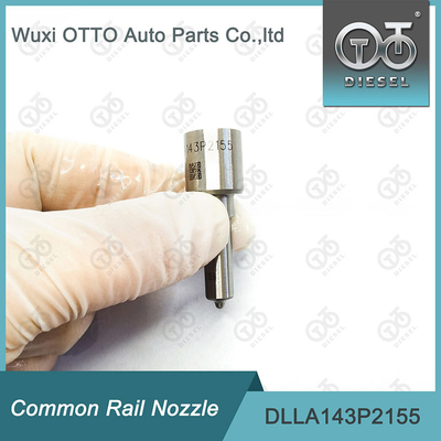 DLLA143P2155 BOSCH-Φ3.5 सीरीज इंजेक्टर के लिए आम रेल नोजल 0445120161/204