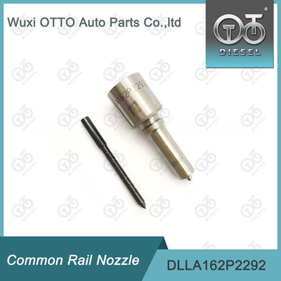 DLLA162P2292+ बोश कॉमन रेल इंजेक्टर नोजल इंजेक्टर के लिए 0445110475