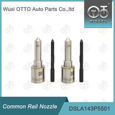 OTTO DSLA143P5501 इंजेक्शन के लिए बोश नोजल 0 445 120 212