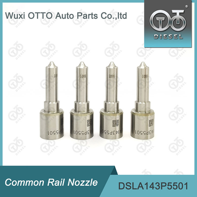 OTTO DSLA143P5501 इंजेक्शन के लिए बोश नोजल 0 445 120 212