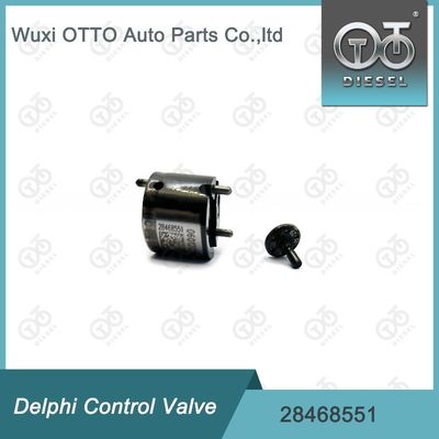 28468551 इंजेक्टर के लिए सामान्य रेल नियंत्रण वाल्व 28506046 VW GOLF 1.6L E6 61 / 88 KW SUV