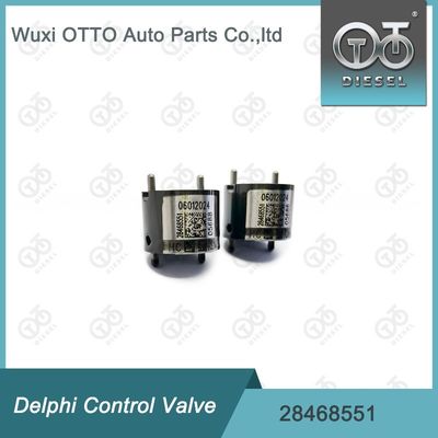 28468551 इंजेक्टर के लिए सामान्य रेल नियंत्रण वाल्व 28506046 VW GOLF 1.6L E6 61 / 88 KW SUV