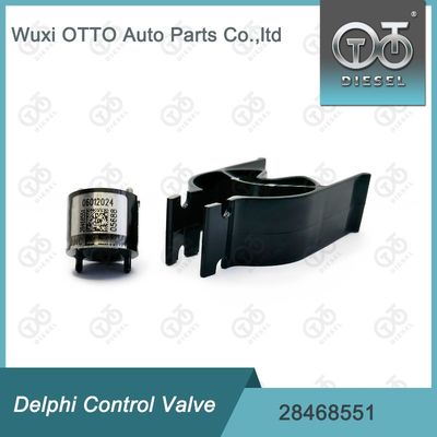 28468551 इंजेक्टर के लिए सामान्य रेल नियंत्रण वाल्व 28506046 VW GOLF 1.6L E6 61 / 88 KW SUV