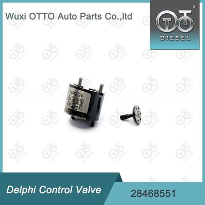 28468551 इंजेक्टर के लिए सामान्य रेल नियंत्रण वाल्व 28506046 VW GOLF 1.6L E6 61 / 88 KW SUV