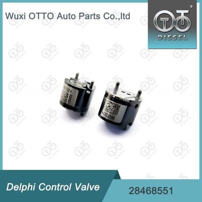 28468551 इंजेक्टर के लिए सामान्य रेल नियंत्रण वाल्व 28506046 VW GOLF 1.6L E6 61 / 88 KW SUV