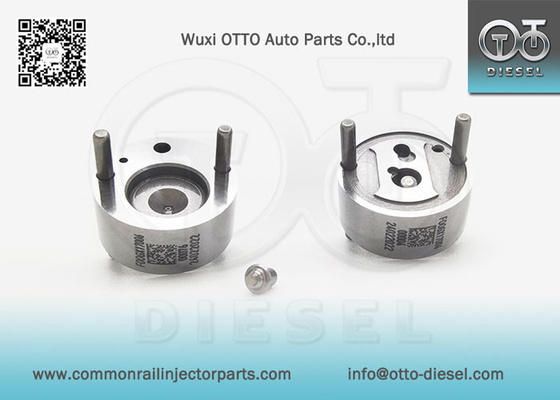 F00GX17006 Piezo नियंत्रण बॉश इंजेक्टर वाल्व 0445117 श्रृंखला के लिए