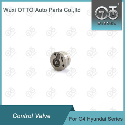 जी4 डेन्सो इंजेक्टर कंट्रोल वाल्व Hyundai/KI A इंजेक्टरों के लिए 295700-0290
