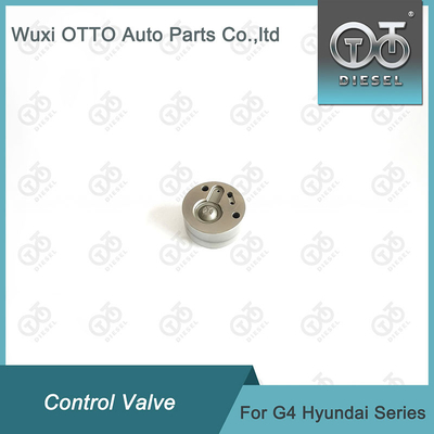 जी4 डेन्सो इंजेक्टर कंट्रोल वाल्व Hyundai/KI A इंजेक्टरों के लिए 295700-0290