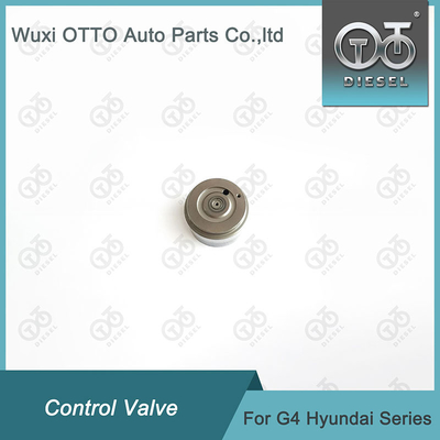 जी4 डेन्सो इंजेक्टर कंट्रोल वाल्व Hyundai/KI A इंजेक्टरों के लिए 295700-0290