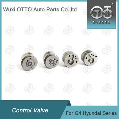 जी4 डेन्सो इंजेक्टर कंट्रोल वाल्व Hyundai/KI A इंजेक्टरों के लिए 295700-0290