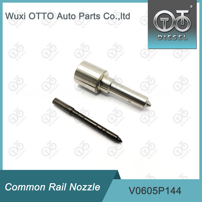 V0605P144 SIEMENS VDO डीजल इंजेक्टर के लिए इंजेक्शन नोजल 2S6Q-9F593-AB/AC A2C59513997