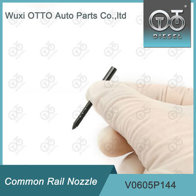 V0605P144 SIEMENS VDO डीजल इंजेक्टर के लिए इंजेक्शन नोजल 2S6Q-9F593-AB/AC A2C59513997