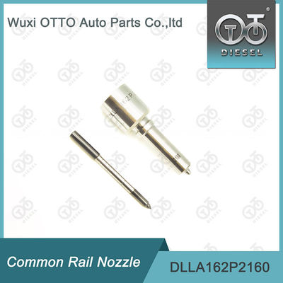 DLLA162P2160 इंजेक्टरों के लिए कॉमन रेल नोजल 0 445110368/369/429