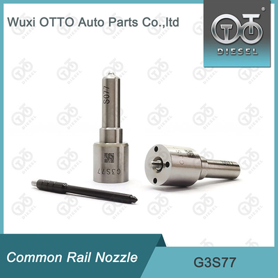 G3S77 /293400-0770 इंजेक्टरों के लिए Denso कॉमन रेल नोजल Mitsubishi 295050-1760 1465A439