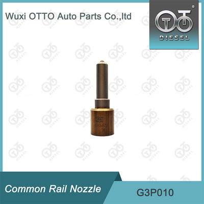 G3P010 Denso Common Rail नोजल