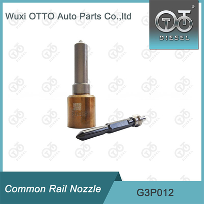 G3P012 Denso Common Rail नोजल