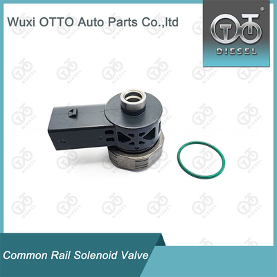 F00VC30400 0445110369/647 के लिए कॉमन रेल सोलेनियोड वाल्व