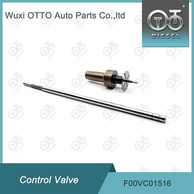 बॉश कॉमन रेल वाल्व F00VC01516 0445 110 573/574 इंजेक्टरों के लिए
