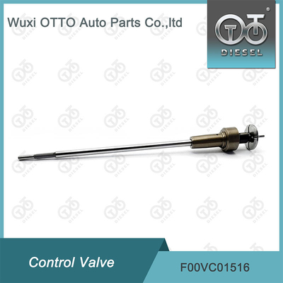 बॉश कॉमन रेल वाल्व F00VC01516 0445 110 573/574 इंजेक्टरों के लिए