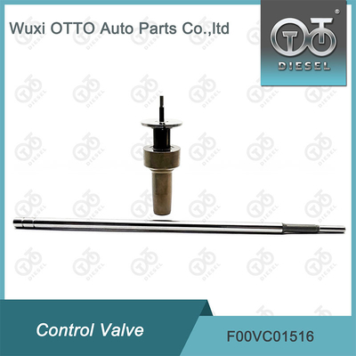 बॉश कॉमन रेल वाल्व F00VC01516 0445 110 573/574 इंजेक्टरों के लिए