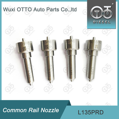 L135PRD Delphi Common Rail Injector Nozzle For Injector EJBR00504Z / EJBR00503Z लागू वाल्व 28239294 / 28538389
