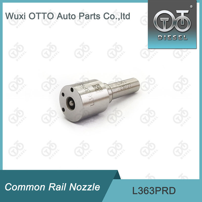 L363PRD इंजेक्टर के लिए कॉमन रेल नोजल 28231462 VW 3 CYL 1 2L पर लागू