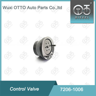 7206-1006 इंजेक्टर के लिए डीजल नियंत्रण वाल्व BEBJ1D02001 DAF के लिए प्रयुक्त