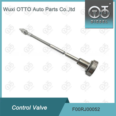 F00RJ00052 बोश इंजेक्टर नियंत्रण वाल्व