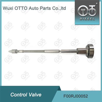 F00RJ00052 बोश इंजेक्टर नियंत्रण वाल्व