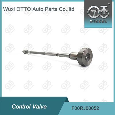F00RJ00052 बोश इंजेक्टर नियंत्रण वाल्व
