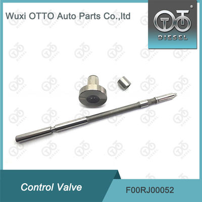 F00RJ00052 बोश इंजेक्टर नियंत्रण वाल्व