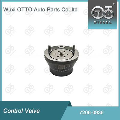 7206-0936 इंजेक्टर के लिए नियंत्रण वाल्व BEBJ1D00003 लागू DAF F2P