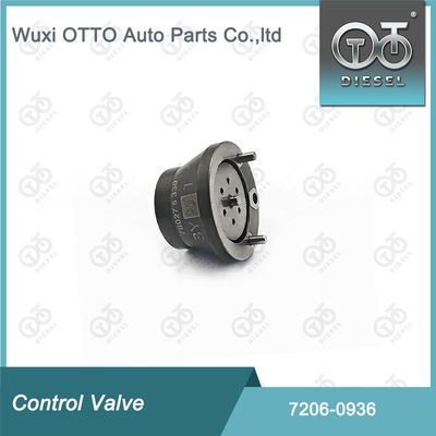 7206-0936 इंजेक्टर के लिए नियंत्रण वाल्व BEBJ1D00003 लागू DAF F2P