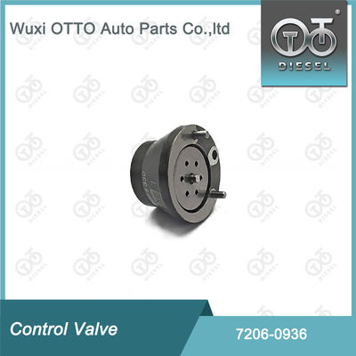 7206-0936 इंजेक्टर के लिए नियंत्रण वाल्व BEBJ1D00003 लागू DAF F2P