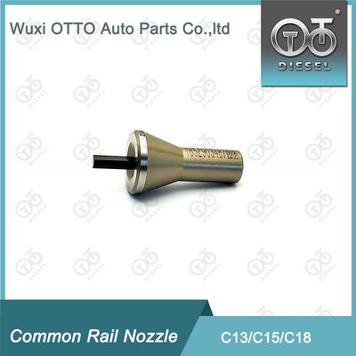 इंजेक्टर कैटरपिलर नोजल के लिए नया C13/C15/C18 इंजेक्टर नोजल