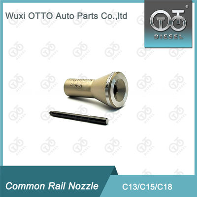 इंजेक्टर कैटरपिलर नोजल के लिए नया C13/C15/C18 इंजेक्टर नोजल