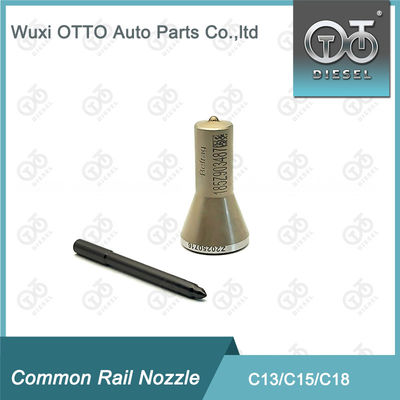 इंजेक्टर कैटरपिलर नोजल के लिए नया C13/C15/C18 इंजेक्टर नोजल