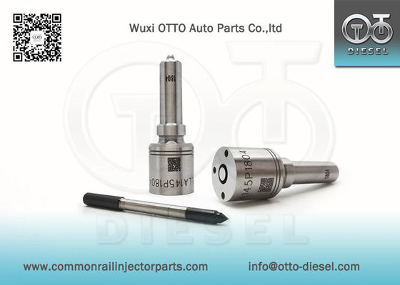 DLLA145P1804 बॉश-Φ3.5 सीरीज इंजेक्टर के लिए कॉमन रेल नोजल 0 445 120 167/327 आदि।