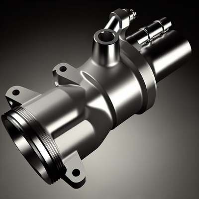इंजेक्टर 295050-0640 33800-52700 के लिए G3S37 DENSO कॉमन रेल नोजल