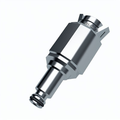 इंजेक्टर 295050-0640 33800-52700 के लिए G3S37 DENSO कॉमन रेल नोजल