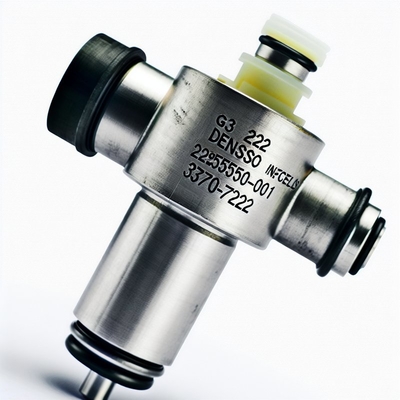 इंजेक्टर 295050-0401 370-7282 के लिए G3S22 DENSO कॉमन रेल नोजल