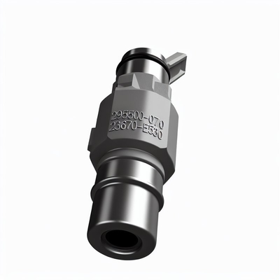 G3S42 DENSO इंजेक्टर के लिए आम रेल नोजल 295050-0790 23670-E0530