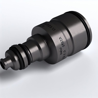 G3S42 DENSO इंजेक्टर के लिए आम रेल नोजल 295050-0790 23670-E0530