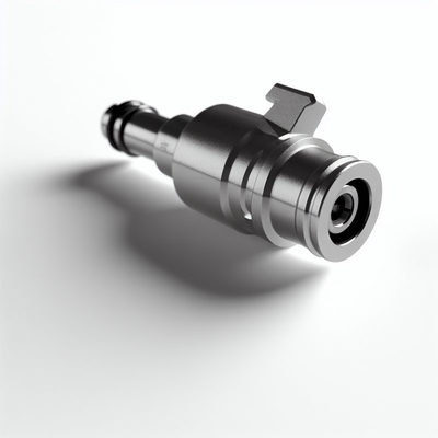 G3S42 DENSO इंजेक्टर के लिए आम रेल नोजल 295050-0790 23670-E0530