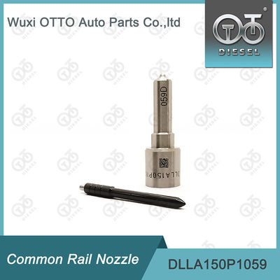 DLLA150P1059 इंजेक्टरों के लिए कॉमन रेल नोजल 095000-5550 095000-8310