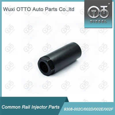 ऑटो ईंधन इंजन डीजल इंजेक्टर नल नट Φ16.9×41×M15.2*0.5 लागू 9308-002C/002D/002E/002F