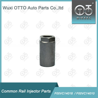 डीजल इंजेक्टर नोजल नट कैप F00vc14010 (F 00V C14 010) / F00VC14018 ((F 00V C14 018) नोजल रिटेनिंग नट 110064 / 356 / 359 / 126 / 511 / 484 के लिए