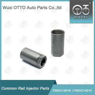 डीजल इंजेक्टर नोजल नट कैप F00vc14010 (F 00V C14 010) / F00VC14018 ((F 00V C14 018) नोजल रिटेनिंग नट 110064 / 356 / 359 / 126 / 511 / 484 के लिए