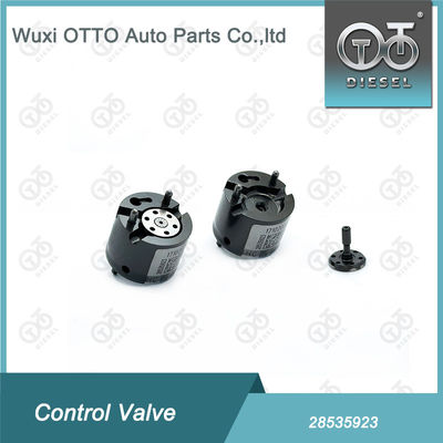 28535923 Diesel Fuel Injector Control Valve With High Speed Steel