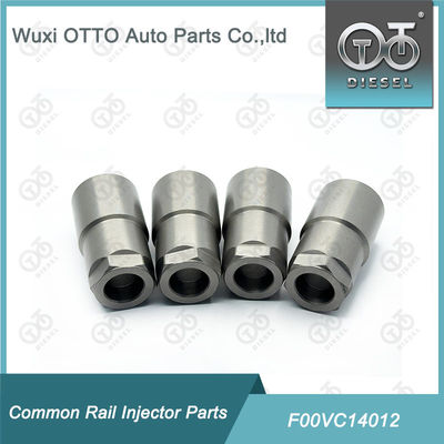 उच्च गति स्टील डीजल इंजेक्टर नोजल नट का आकार Φ18.8×35×M17*0.75 CE और ISO9001 प्रमाणित